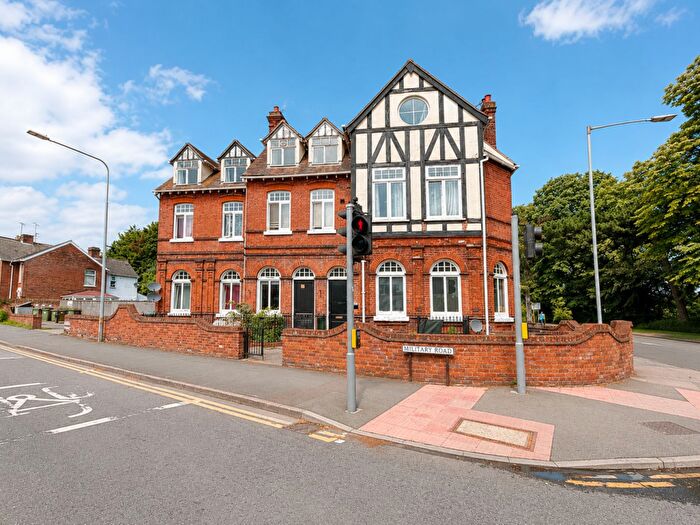 Studio For Sale In Wimpole Road, Colchester, Colchester, CO1