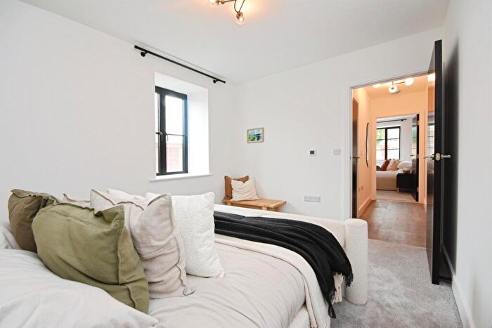 2 Bedroom Apartment For Sale In The Boiler House, Factory Lane West, Halstead, CO9