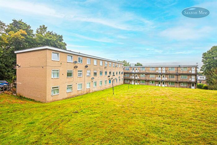 1 Bedroom Apartment For Sale In The Greenway, Carr Road, Deepcar, Sheffield, S36