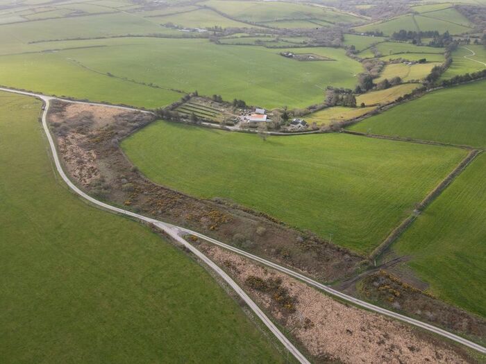 Land For Sale In Part Little Trewithen Farm, St Wenn, Bodmin, PL30