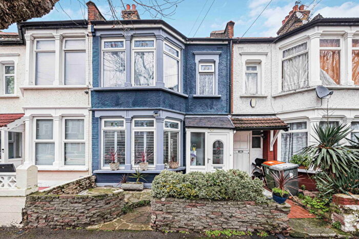 3 Bedroom Terraced House For Sale In Montpelier Gardens, London, E6