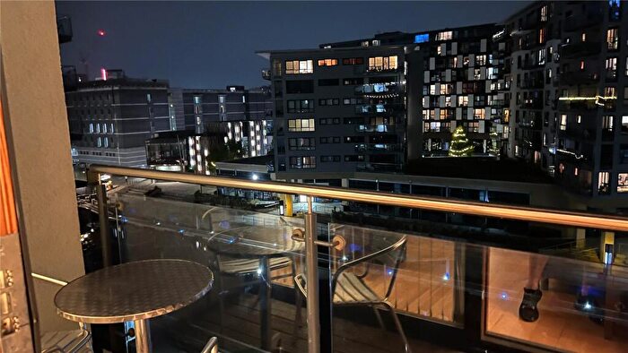 1 Bedroom Apartment To Rent In La Salle, Chadwick Street, Leeds, LS10