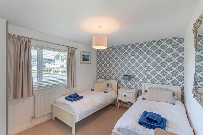 2 Bedroom Detached Bungalow For Sale In The Carmel, Bernicia Way, Beadnell, Northumberland, NE67