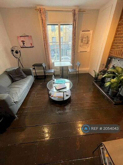 1 Bedroom Flat To Rent In Parkway, London, NW1