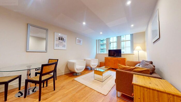 2 Bedroom Flat To Rent In Romney House, Marsham Street, SW1P