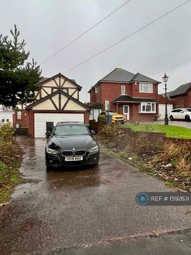 4 Bedroom Detached House To Rent In Lower City Road, Tividale, Oldbury, B69