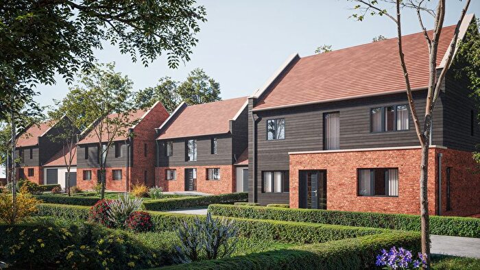 4 Bedroom Detached House For Sale In Monkhide, Hereford, HR8