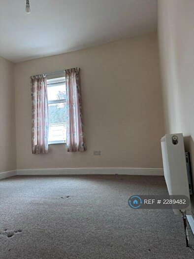 2 Bedroom Terraced House To Rent In Lime Street, Stoke-On-Trent, ST4