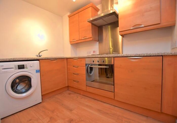 1 Bedroom Apartment To Rent In Morton Works, West Street, Sheffield, S1