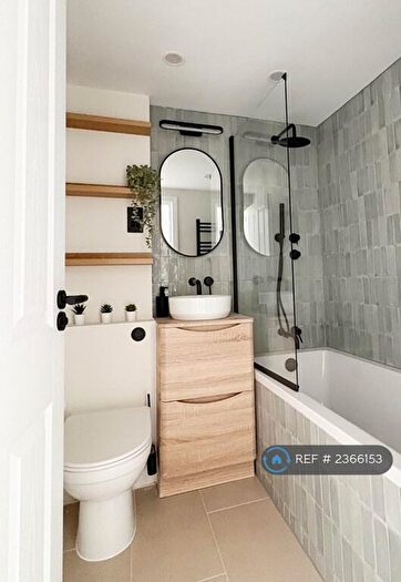 1 Bedroom Flat To Rent In Offord Road, London, N1