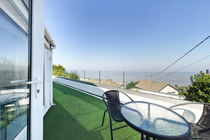 4 Bedroom Detached House For Sale In Walton Bay, Clevedon, North Somerset, BS21