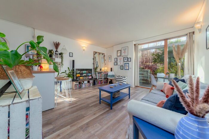 1 Bedroom Flat To Rent In Maurer Court, John Harrison Way, London SE10