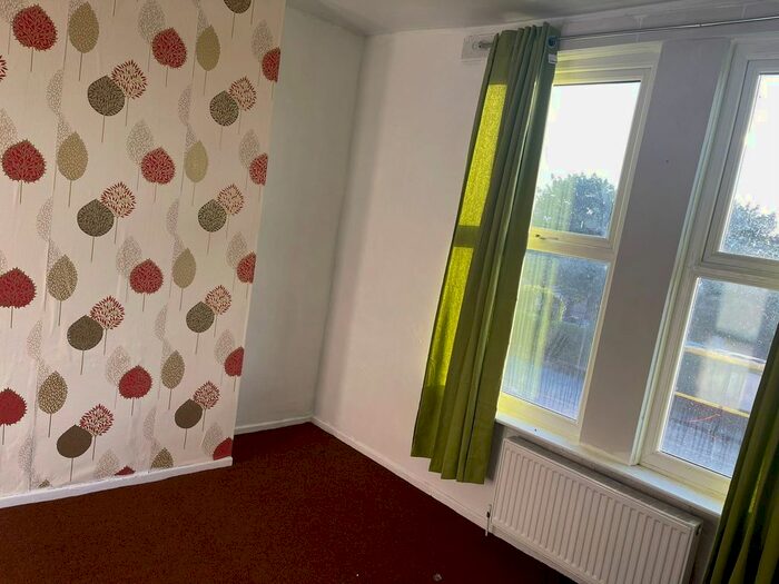 4 Bedroom Flat To Rent In Downing Road, Bootle, L20