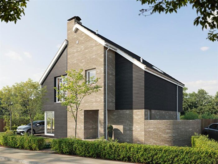 3 Bedroom Detached House For Sale In Idlicote Road, Halford, Shipston-On-Stour, CV36