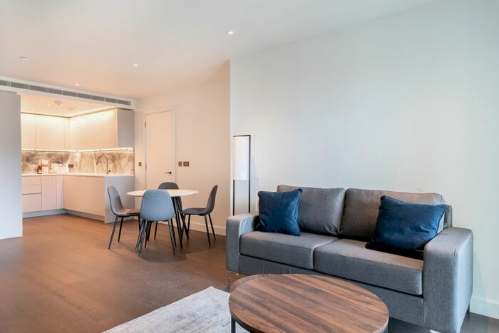 1 Bedroom Flat To Rent In Fountain Park Way, London, W12