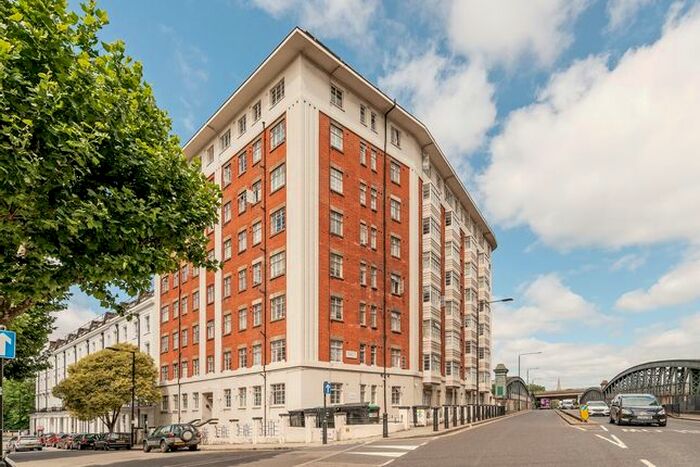 1 Bedroom Flat To Rent In Orsett Terrace, Bayswater, London, W2