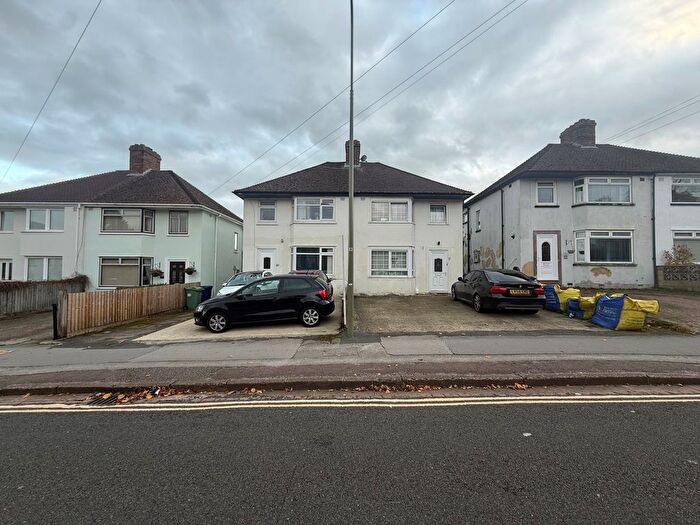 5 Bedroom Property To Rent In Crowell Road, Oxford, OX4