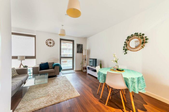 1 Bedroom Flat To Rent In Wembley Park, Wembley Park, Wembley, HA9