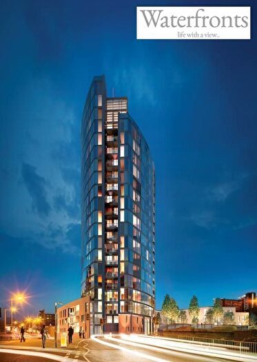 2 Bedroom Flat To Rent In Newgate, Croydon, CR0