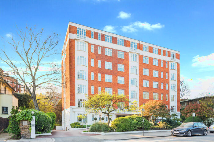 2 Bedroom Apartment To Rent In Grove End Gardens, Grove End Road, St John's Wood, London, NW8