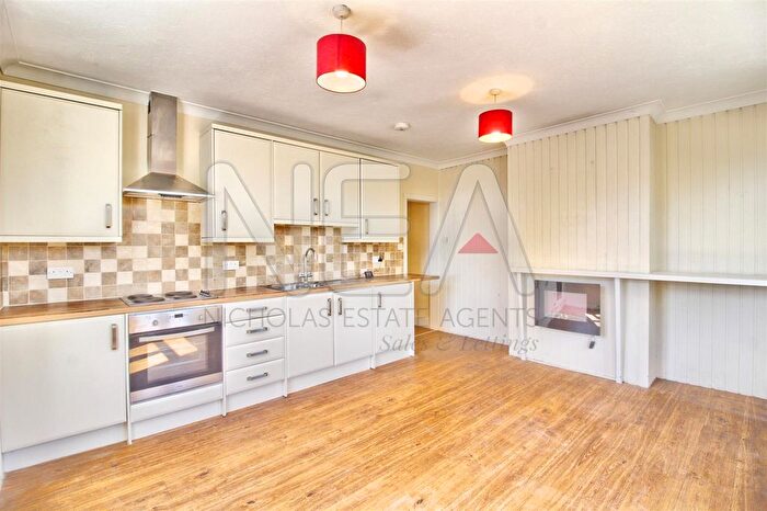 1 Bedroom Flat To Rent In Gosbrook Road, Caversham, Reading, RG4