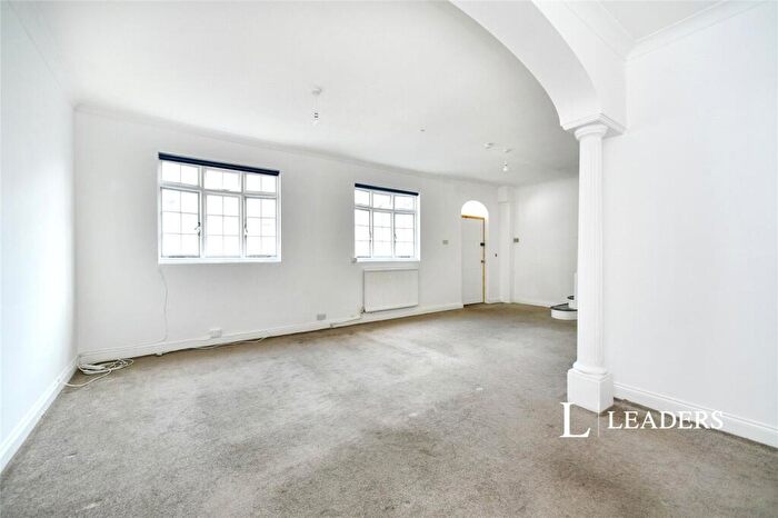 2 Bedroom Terraced House To Rent In Chapel Terrace Mews, Brighton, East Sussex, BN2