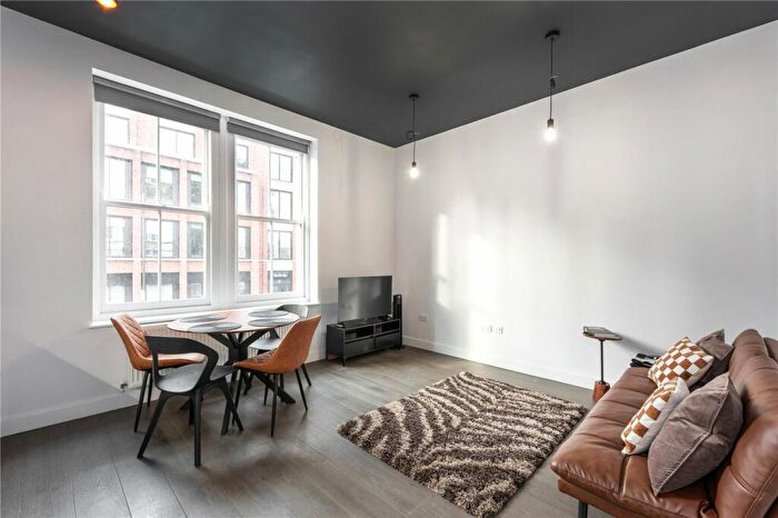 1 Bedroom Apartment To Rent In Commercial Street, London, E1