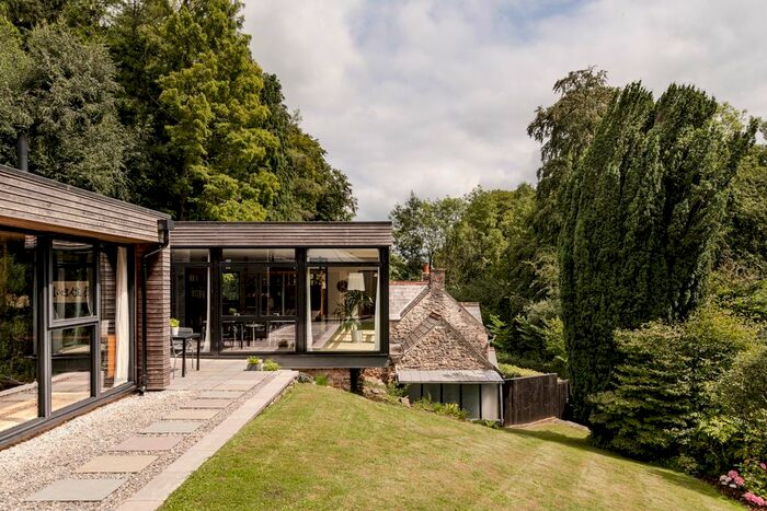 5 Bedroom Detached House For Sale In York's Lane, Chewton Mendip, Somerset, BA3