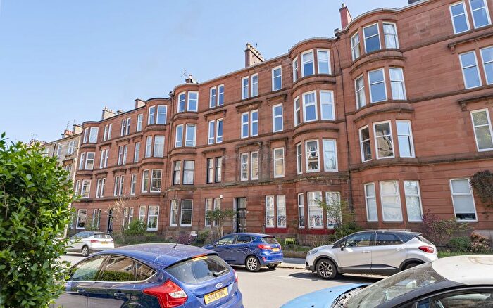 2 Bedroom Flat For Sale In Rupert Street, Flat /, Woodlands, Glasgow, G4