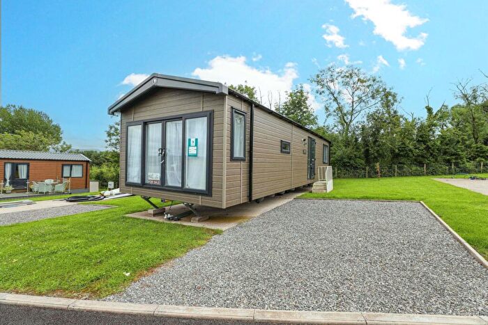 2 Bedroom Lodge For Sale In Grasmoor View Holiday Park, Winscales Road, Winscales, Workington, CA14