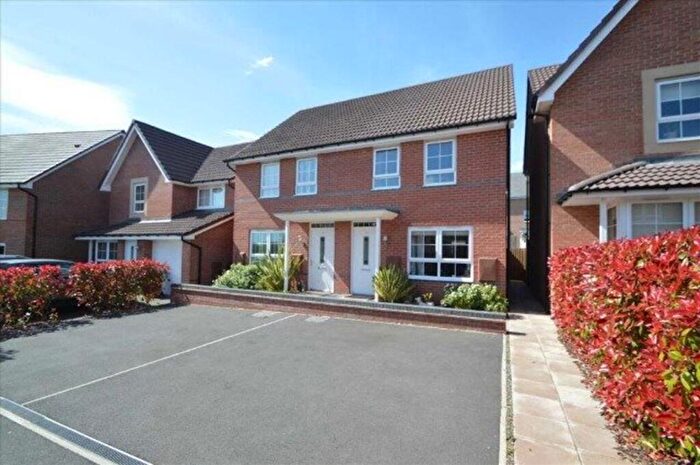 2 Bedroom House To Rent In Edwalton, , Nottingham, NG12