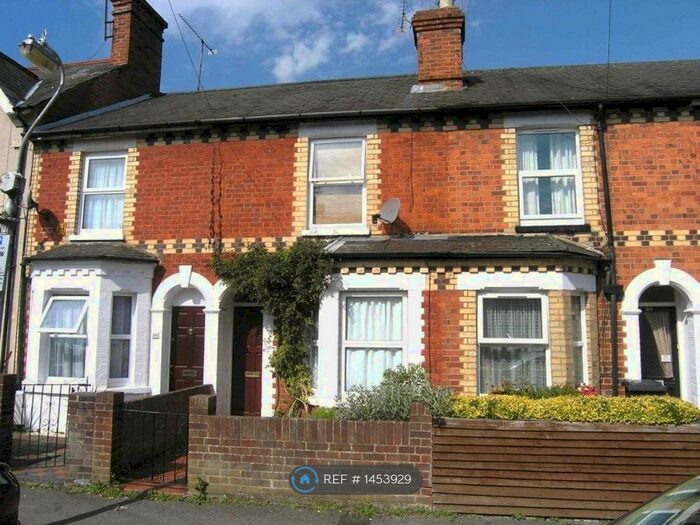 4 Bedroom Terraced House To Rent In Edinburgh Rd, Reading, RG30