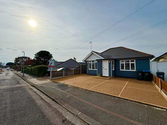 3 Bedroom Bungalow For Sale In Goodwin Road, Ramsgate, CT11