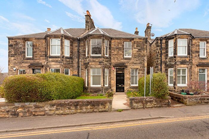 5 Bedroom Semi-Detached House For Sale In Appin Crescent, Dunfermline, Fife, KY12