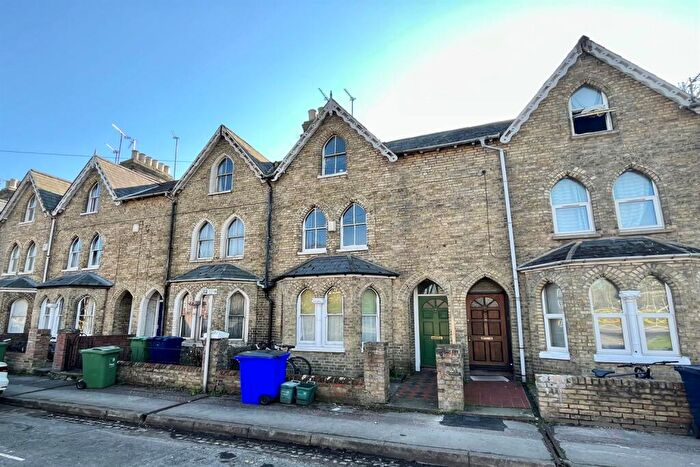6 Bedroom Terraced House To Rent In Glebe Street, Oxford, Oxford, Oxfordshire, OX4