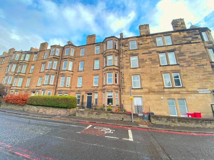2 Bedroom Flat To Rent In Belgrave Terrace, Corstorphine, Edinburgh, EH12