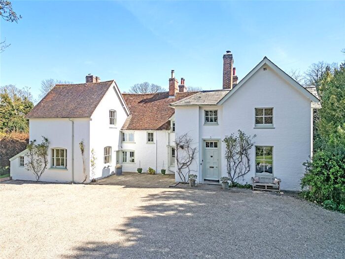 7 Bedroom Detached House For Sale In Bentley, Ipswich, Suffolk, IP9