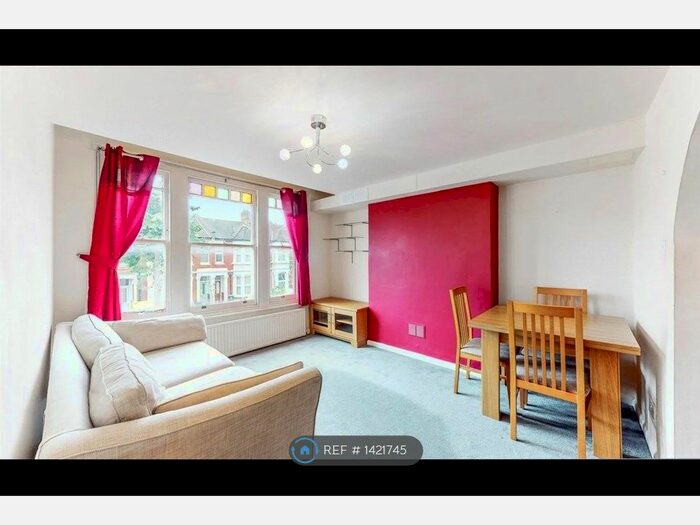 1 Bedroom Flat To Rent In Elvendon Road, London, N13