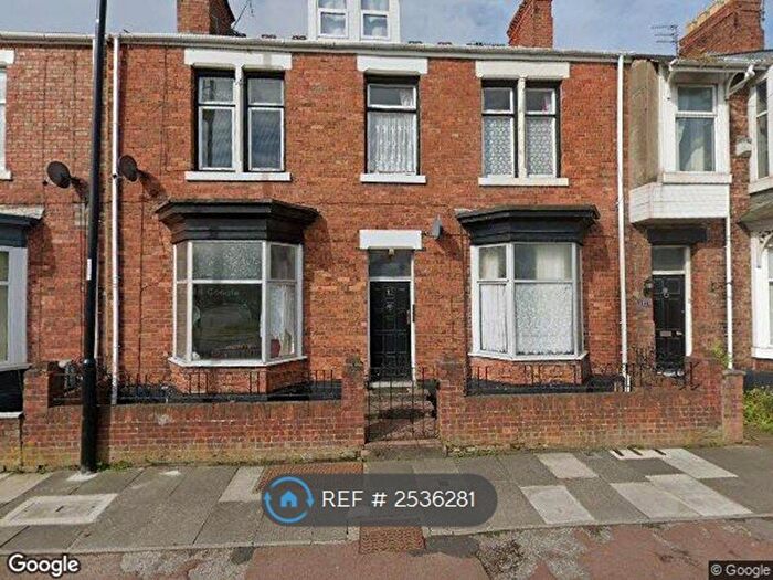 1 Bedroom Flat To Rent In Kayll Road, Sunderland, SR4