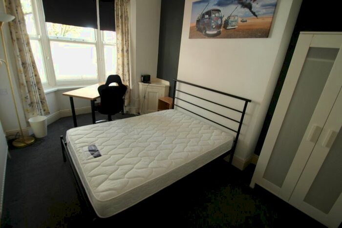 4 Bedroom Terraced House To Rent In Harrow Road, Leicester, LE3