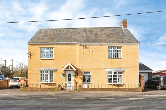 5 Bedroom Detached House For Sale In Pit House Lane, Leamside, Houghton Le Spring, DH4