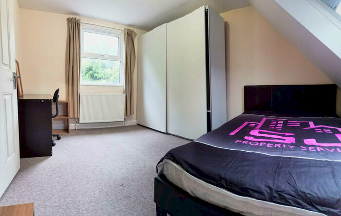 6 Bedroom House To Rent In The Highway, Brighton, BN2