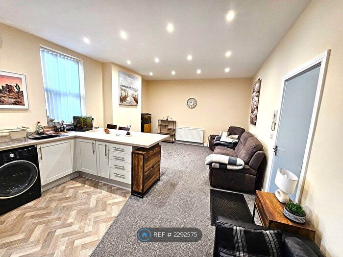 1 Bedroom Flat To Rent In Rawmarsh Hill, Parkgate, Rotherham, S62