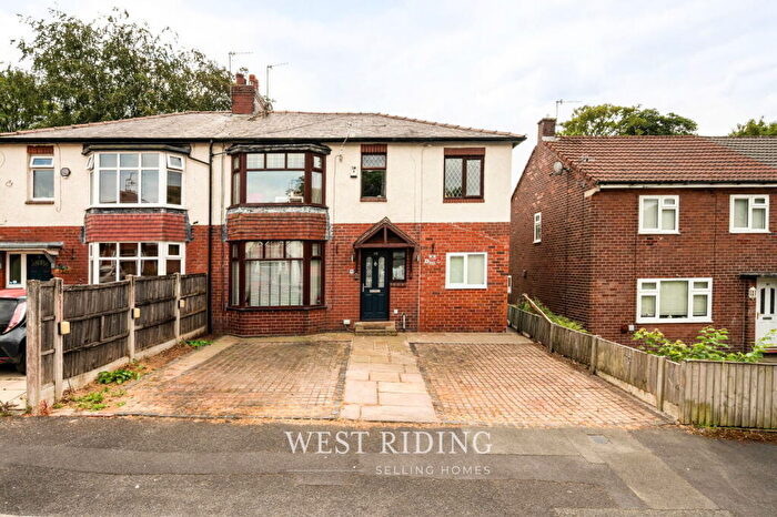 5 Bedroom Semi-Detached House For Sale In Beech Avenue, Greenfield, Saddleworth, OL3