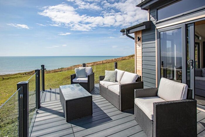 23 Bedroom Lodge For Sale In Timber Venture, Thorncombe Heights At Eype Beach Holiday Park, Mount Lane, Bridport, Dorset, DT6