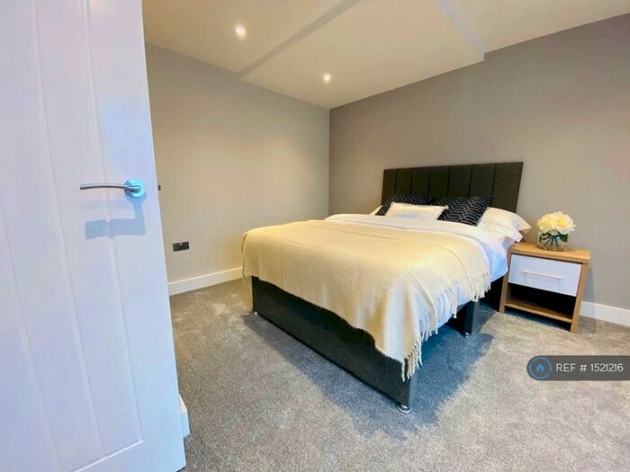 1 Bedroom Flat To Rent In Spring Gardens, Doncaster, DN1