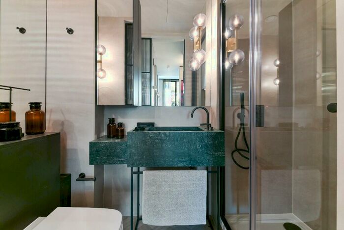 1 Bedroom Town House To Rent In Corbizum Avenue, Studley, Warwickshire, B80