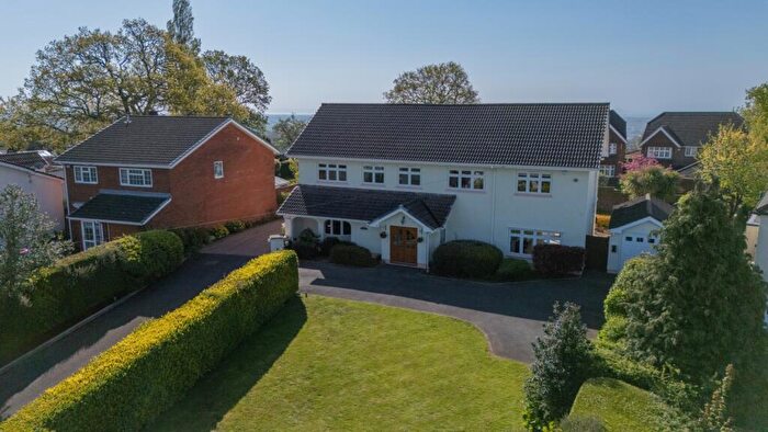 5 Bedroom Detached House For Sale In Christchurch Road, Newport, NP19