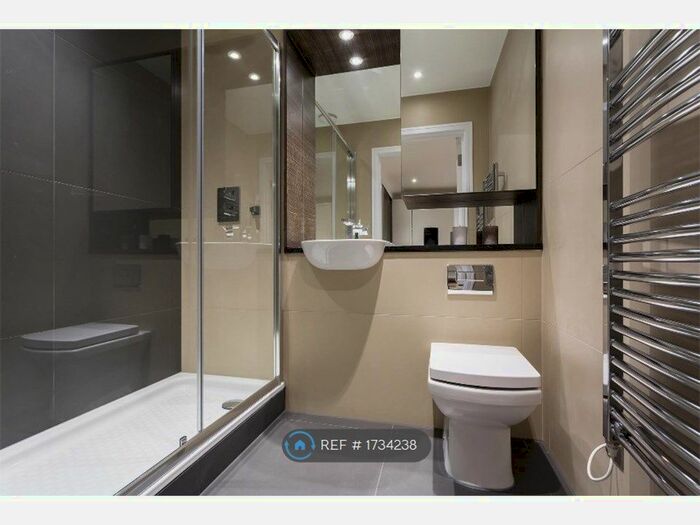 Studio To Rent In Montpelier Row, London, SE3