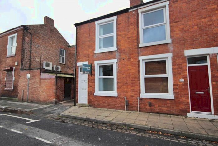 1 Bedroom Terraced House To Rent In Hampson Street, Sale, M33